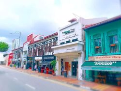 East Coast Road (D15), Retail #504321721